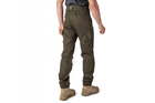 Тактичні штани Black Mountain Tactical Cedar Olive Size XS - зображення 8