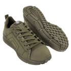 Кросівки Pentagon Hybrid Tactical Shoes 2.0 Olive Size 44 - изображение 1