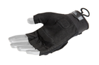 Тактичні рукавиці Armored Claw Shield Flex Cut Hot Weather Black Size XL - зображення 3