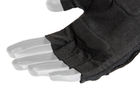 Тактичні рукавиці Armored Claw Shield Flex Cut Hot Weather Black Size XL - изображение 4
