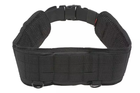 Тактичний пояс Nuprol Battle Belt Black - изображение 3