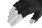 Тактичні рукавиці Armored Claw Shield Flex Cut Hot Weather Black Size L - зображення 2