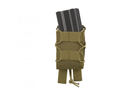 Підсумок GFC Modular Carbine Magazine Pouch Olive Drab