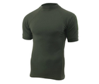 Футболка Texar T-shirt Duty Olive Size M - зображення 1