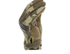 Тактичні рукавиці Mechanix M-Pact Gloves Multicam Size S - зображення 7