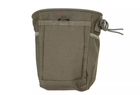 Сумка скидання GFC Small Dump Pouch Olive