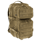 Рюкзак Brandit US Cooper 40 l Coyote