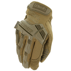 Тактичні рукавиці Mechanix M-Pact Gloves Full Coyote Size M - изображение 1