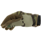 Тактичні рукавиці Mechanix Original Gloves Multicam Size XL - зображення 6