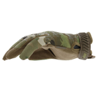 Тактичні рукавиці Mechanix Original Gloves Multicam Size S - зображення 7