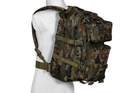 Рюкзак GFC Medium Patrol Laser-Cut Backpack WZ.93 Woodland Panther - изображение 3