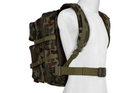 Рюкзак GFC Medium Patrol Laser-Cut Backpack WZ.93 Woodland Panther - изображение 6