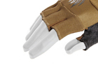 Тактичні рукавиці Armored Claw Accuracy Cut Hot Weather Tan Size XS - зображення 2