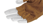 Тактичні рукавиці Armored Claw Accuracy Cut Hot Weather Tan Size XS - зображення 4