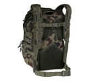 Рюкзак Texar Traper 35L Pl Camo - зображення 2