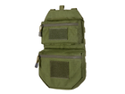 Штурмова панель 8Fields Premium Assault Back Panel Mod.2 Cordura Olive