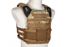 Плейт керріер Primal Gear Rush 2.0 Tactical Vest Ariatel Multicam - изображение 3