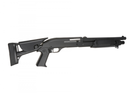 Дробовик CYMA CM363 Shotgun Replica - зображення 3