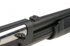 Дробовик CYMA CM363 Shotgun Replica - зображення 7