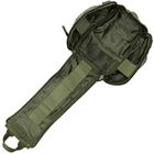 Підсумок медичний Camo Military Gear Olive Green - зображення 5