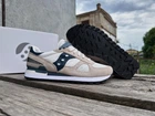 Кроссовки мужские Saucony Shadow Original S2108-879 46 (11.5 US) 29.5 см White/Navy белые (11111689)