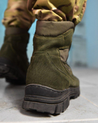 Тактические ботинки fanat ВТ6647 45 - изображение 3