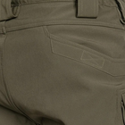 Штаны штурмовые MIL-TEC «Assault» SoftShell Ranger Green S - изображение 11