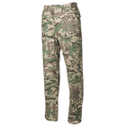 Брюки польові Max-Fuchs BDU Combat Pants Rip-Stop Multicam L - зображення 1