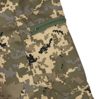 Зимові штани Vik-Tailor SoftShell ММ-14 піксель ЗСУ 50 - зображення 5
