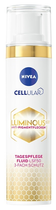 Krem na dzień Nivea Cellular Luminous 630 SPF 50 przeciw przebarwieniom 40 ml (4005900783219) - obraz 2