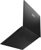 Laptop MSI Modern 15 (C13M-202PL) Black - obraz 9