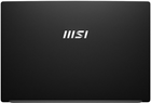 Laptop MSI Modern 15 (C13M-202PL) Black - obraz 12