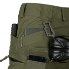 Штаны Helikon-Tex Urban Tactical Pants PolyCotton Canvas Olive W32/L34 - изображение 6