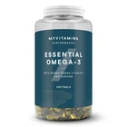 Essential Omega 3, MyProtein, Омега 3, 90 капсул