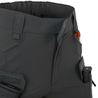 Штаны Helikon-Tex Outdoor Tactical Pants VersaStretch® Lite Black W32/L30 - изображение 5
