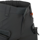 Штани Helikon-Tex Outdoor VersaStretch Lite Чорний W34/L30 - зображення 5