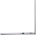 Laptop Acer Aspire 3 A315-59-53ER (NX.K6SAA.001) Silver - obraz 3