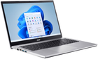 Laptop Acer Aspire 3 A315-59-53ER (NX.K6SAA.001) Silver - obraz 7