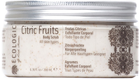 Скраб для тіла Ecologic Cosmetics Citric Fruits 200 мл (8424353100378) - зображення 1