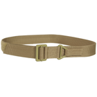 Ремень тактический RIGGER BELT 45MM XL (115-130 см) Coyote