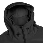 Куртка Shark Skin SoftShell Black L - зображення 6