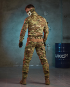 Тактический костюм insane мультикам XL - изображение 3
