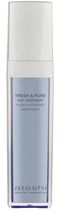 Krem przeciwzmarszczowy na dzień Atashi Fresh & Pure 50 ml (8429449053354)