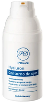 Krem do skóry wokół oczu P'Douce Hyaluron 30 ml (4270003206631) - obraz 2