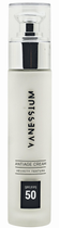 Przeciwstarzeniowy krem do twarzy Vanessium Velvety Texture SPF 50 50 ml (8437024160175) - obraz 1