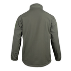 Куртка Vik-Tailor SoftShell с липучками для шевронов Olive 60 - изображение 5