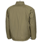 Анорак MFH GB Thermal Jacket Олива L - изображение 2