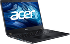 Ноутбук Acer TravelMate P2 TMP215-54 (NX.VVAEP.00N) Black - зображення 7