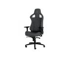 Компьютерное кресло для геймера Noblechairs Epic Series TX Anthracite (NBL-EPC-TX-ATC)