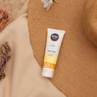 Крем для обличчя Nivea Sun UV Face Anti-Age Q10 від зморшок SPF 50 50 мл (4005900475978) - зображення 3